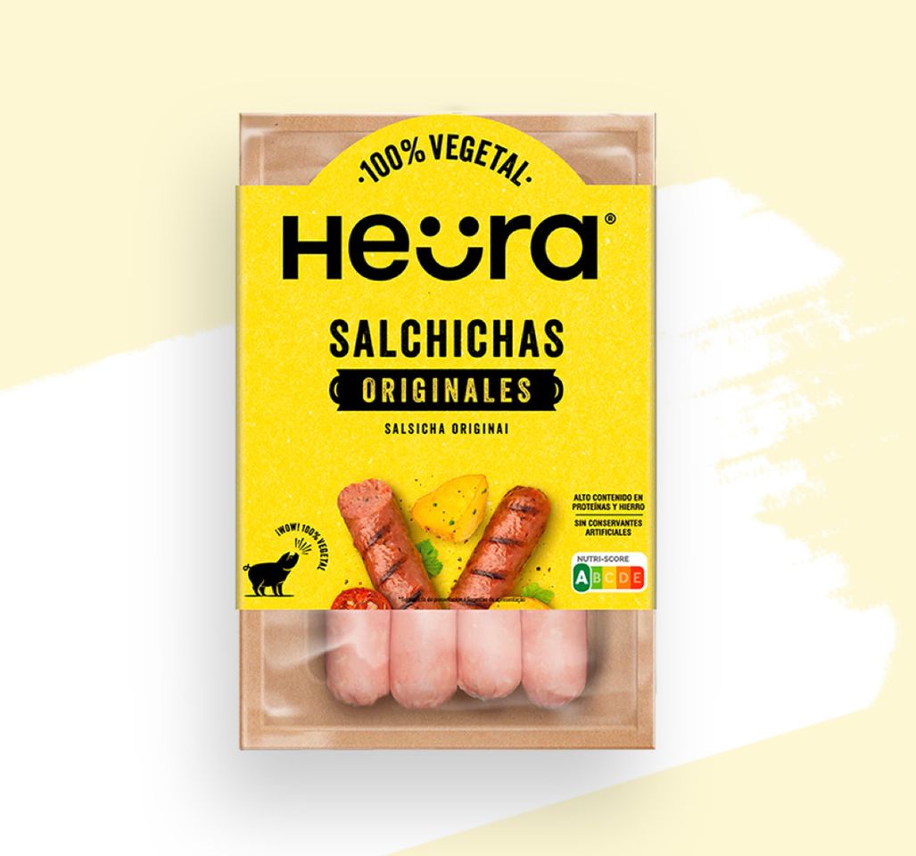 Product Salchicas