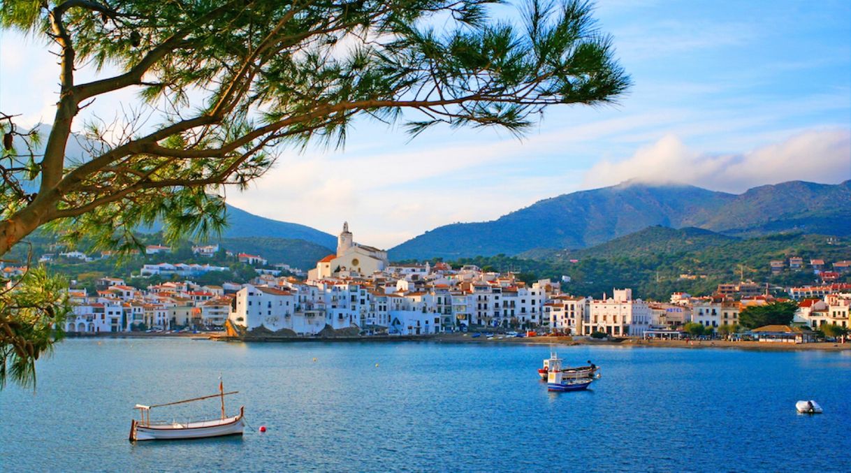 Lugar Cadaqués