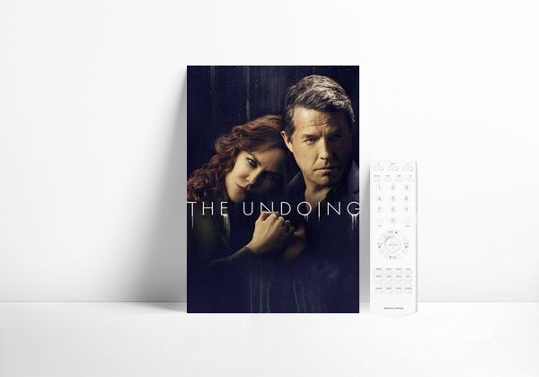 Série The Undoing