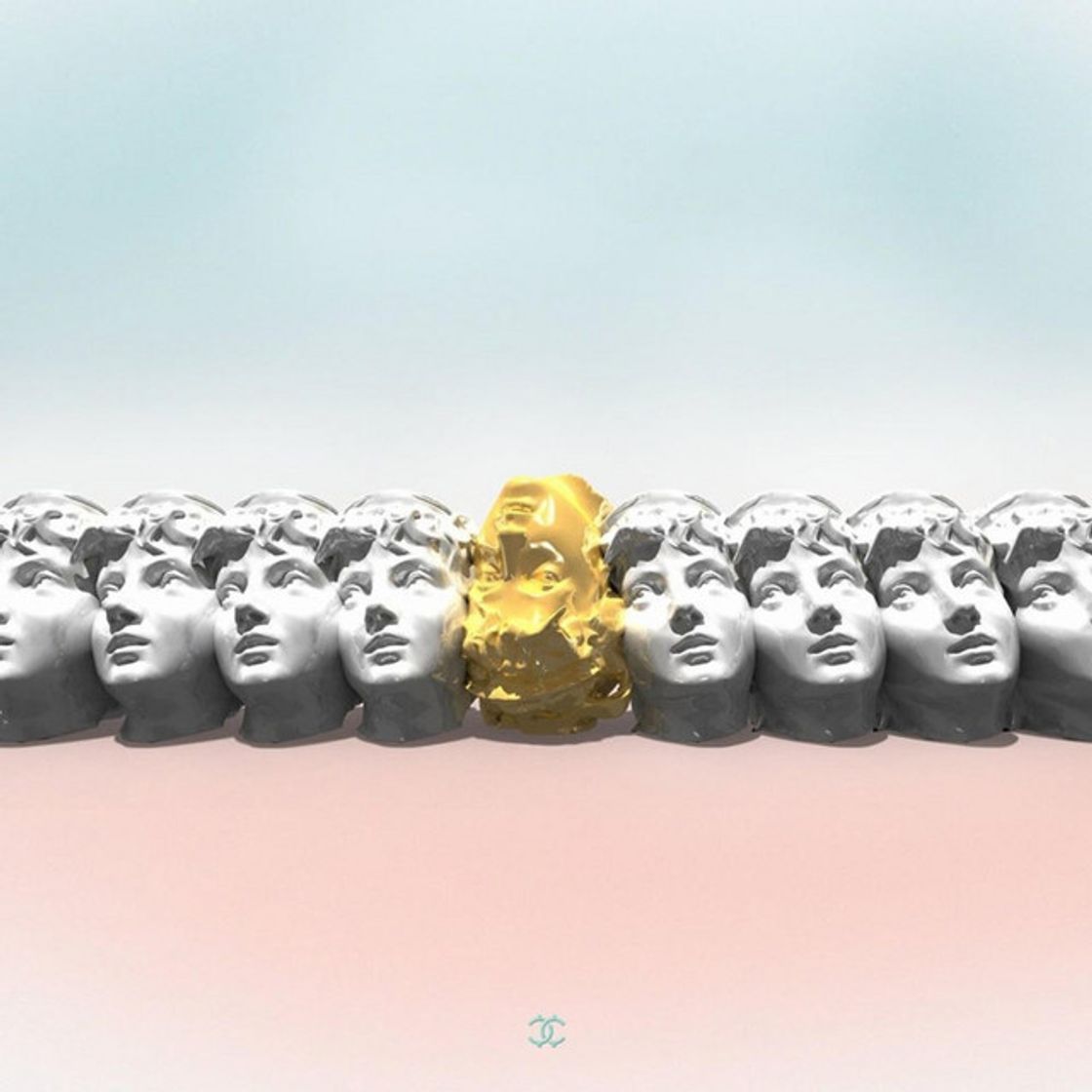 Music Desire - Slowed