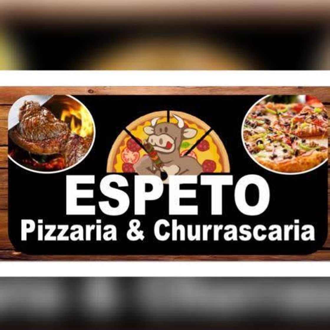 Restaurantes Spetto e Pizza Bar e Restaurante