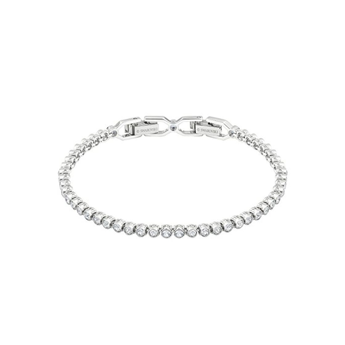 Moda Swarovski Pulsera Emily Tennis