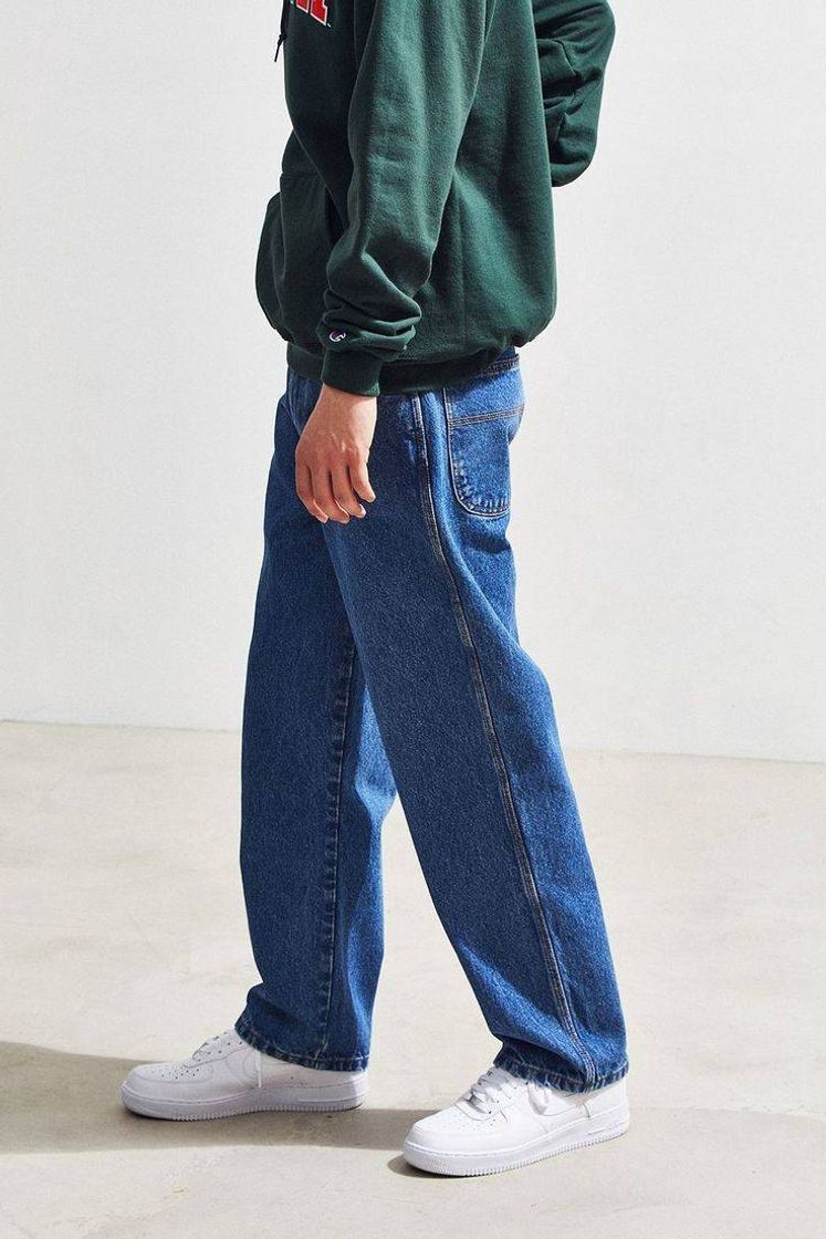 Green vs jeans 💚💙