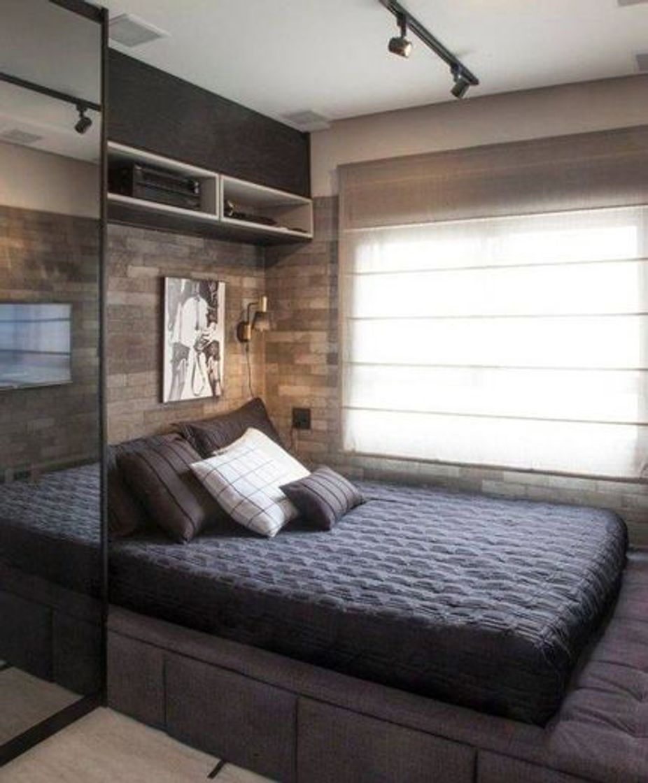 Social Room masculino 