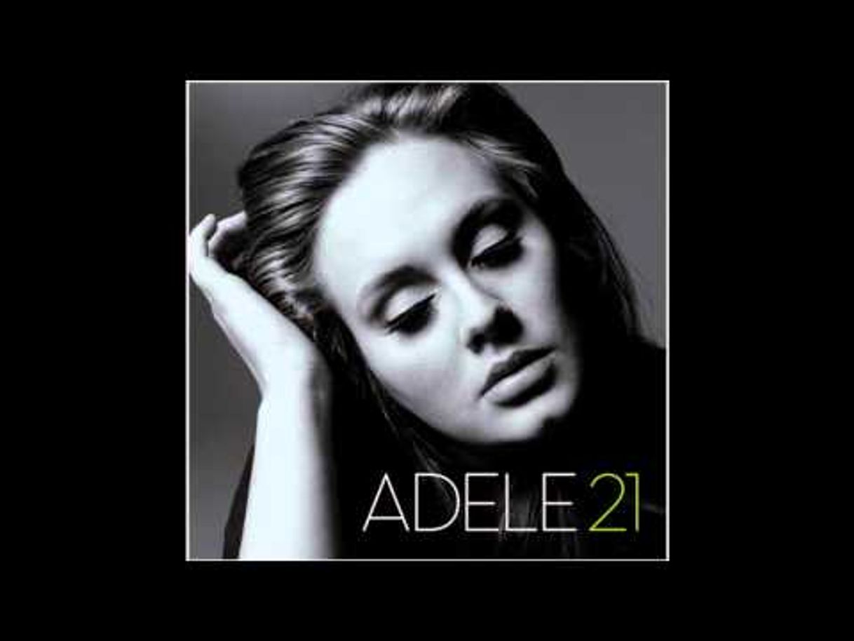 Canción I’ll Be Waiting - Adele