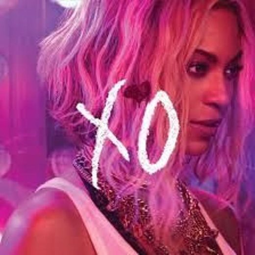 XO - Beyoncé 