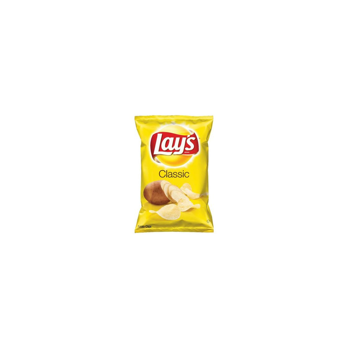 Product Lays Classic