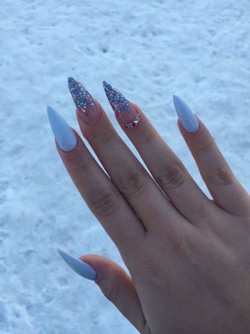 Fashion New Nails