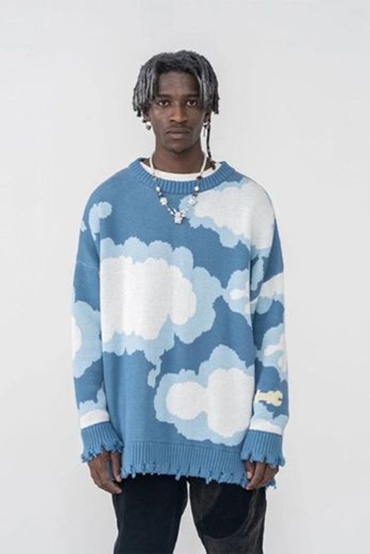 Moda Cloud sweater 