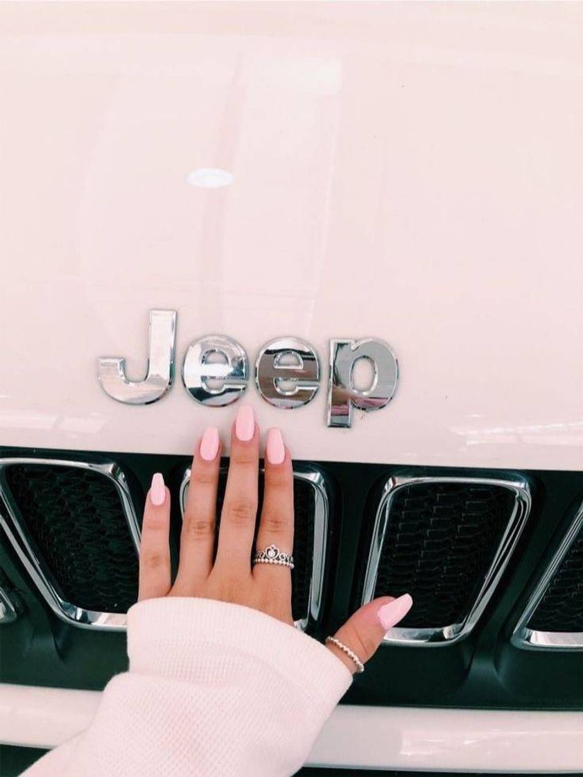 Fashion Jeep