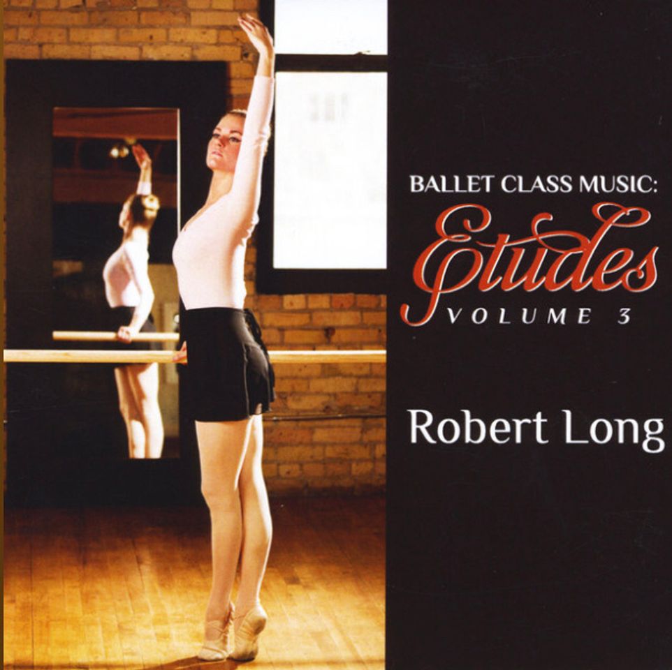 Canción Warm Up - Robert Long 