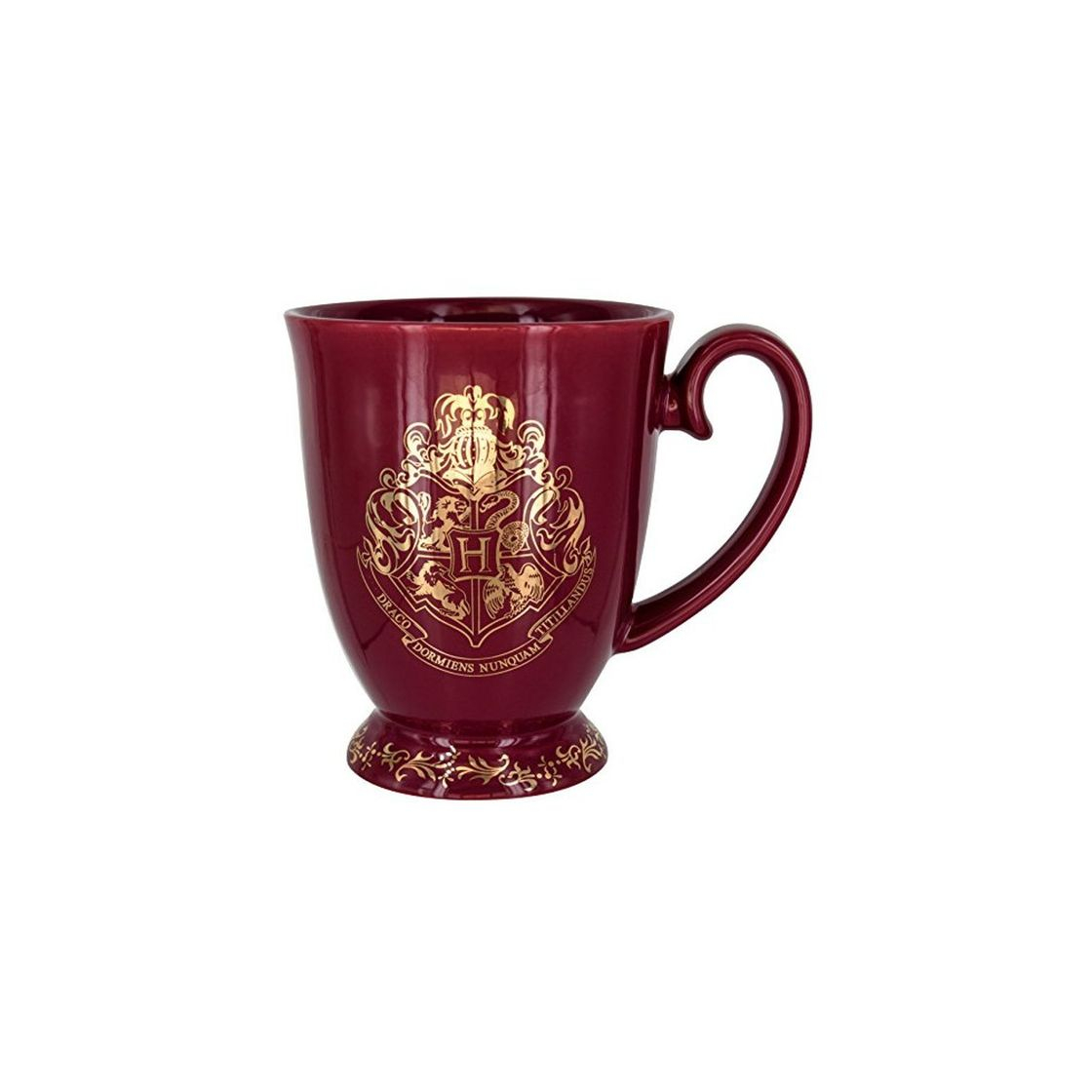 Home HARRY POTTER Taza Desayuno Hogwarts