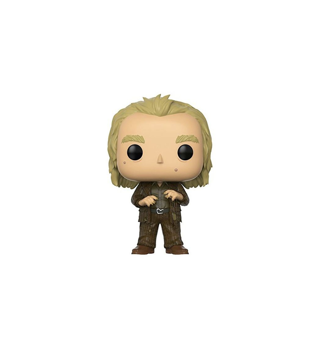 Producto Funko Pop! Peter Pettigrew