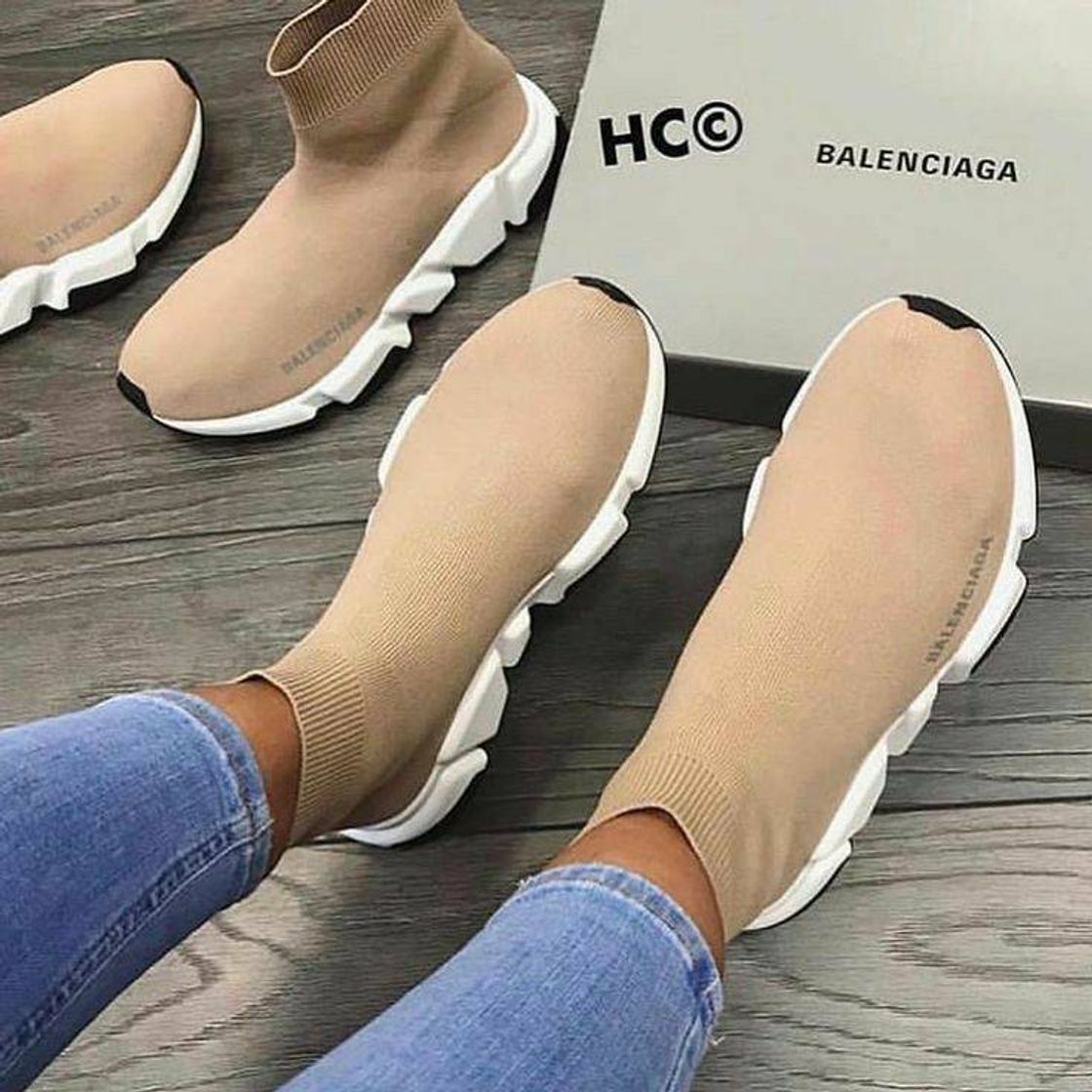 Social Balenciaga 