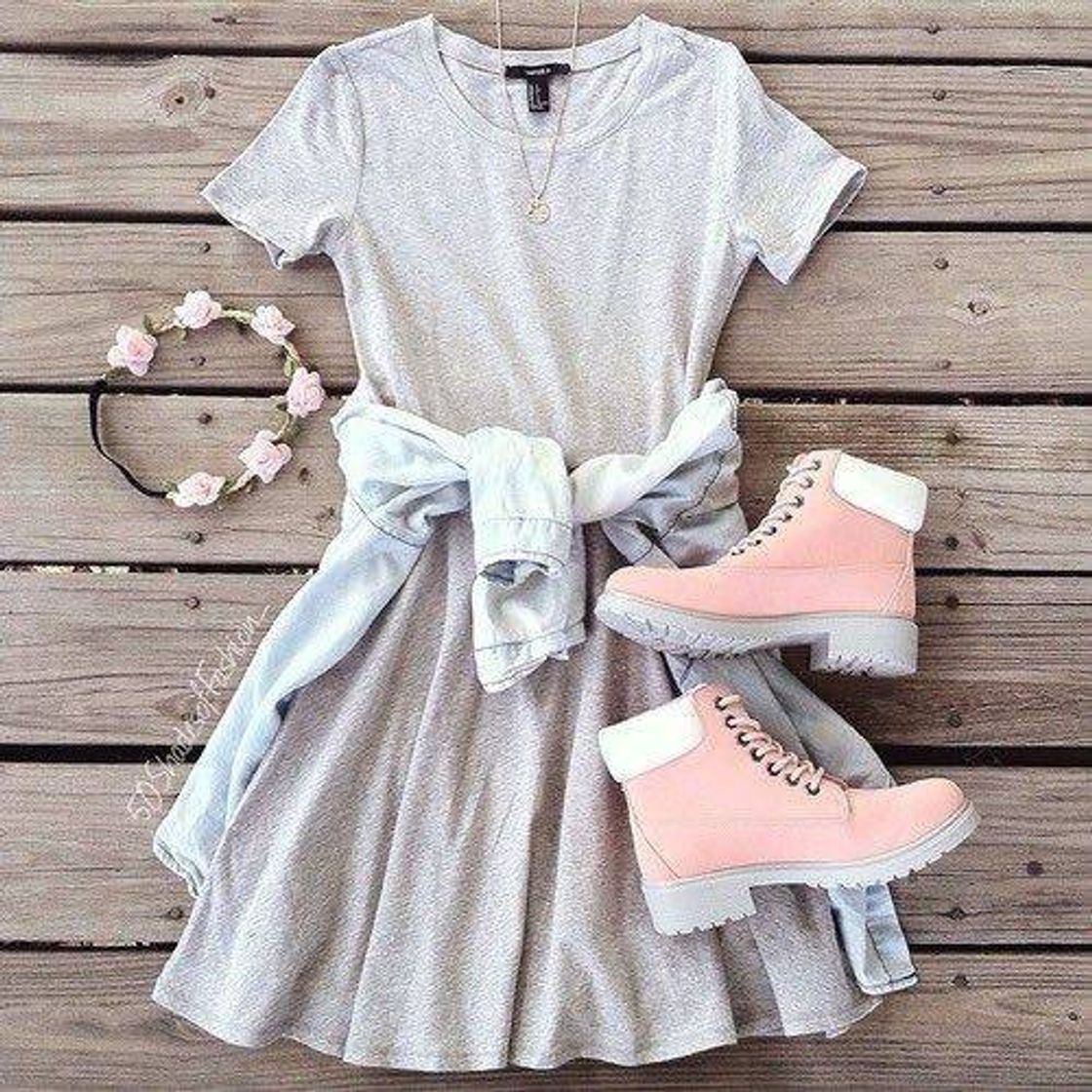 Moda LOOK 👗