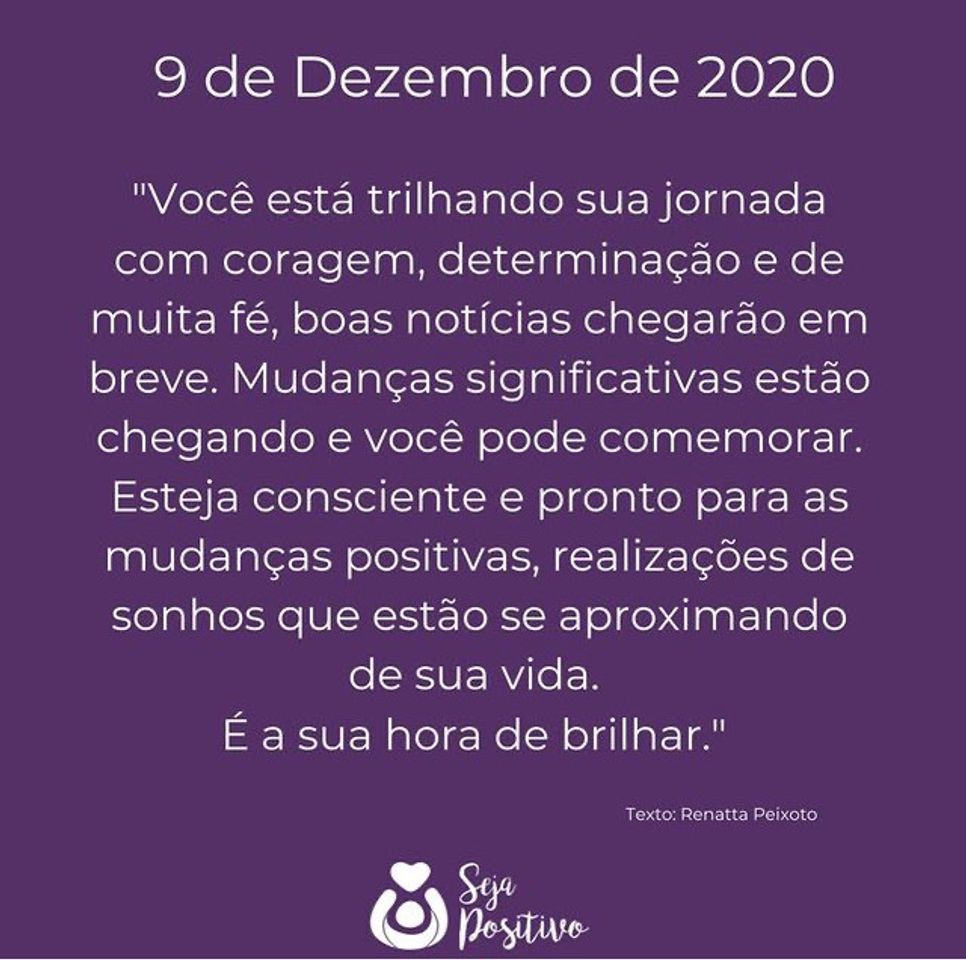 Moda Seja Positivo 