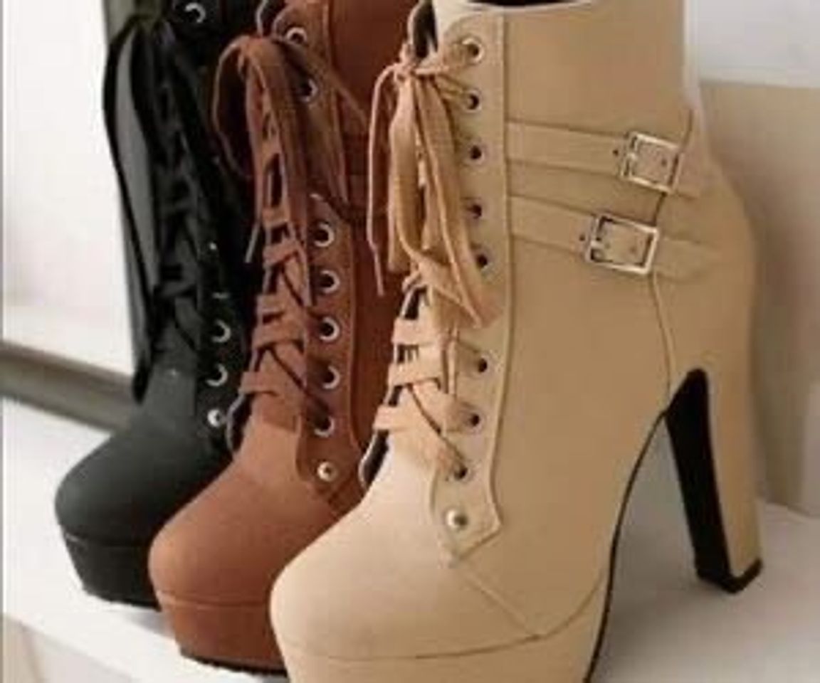 Fashion Shoes 