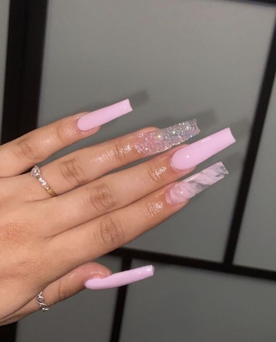 Moda Unhas ✨ 