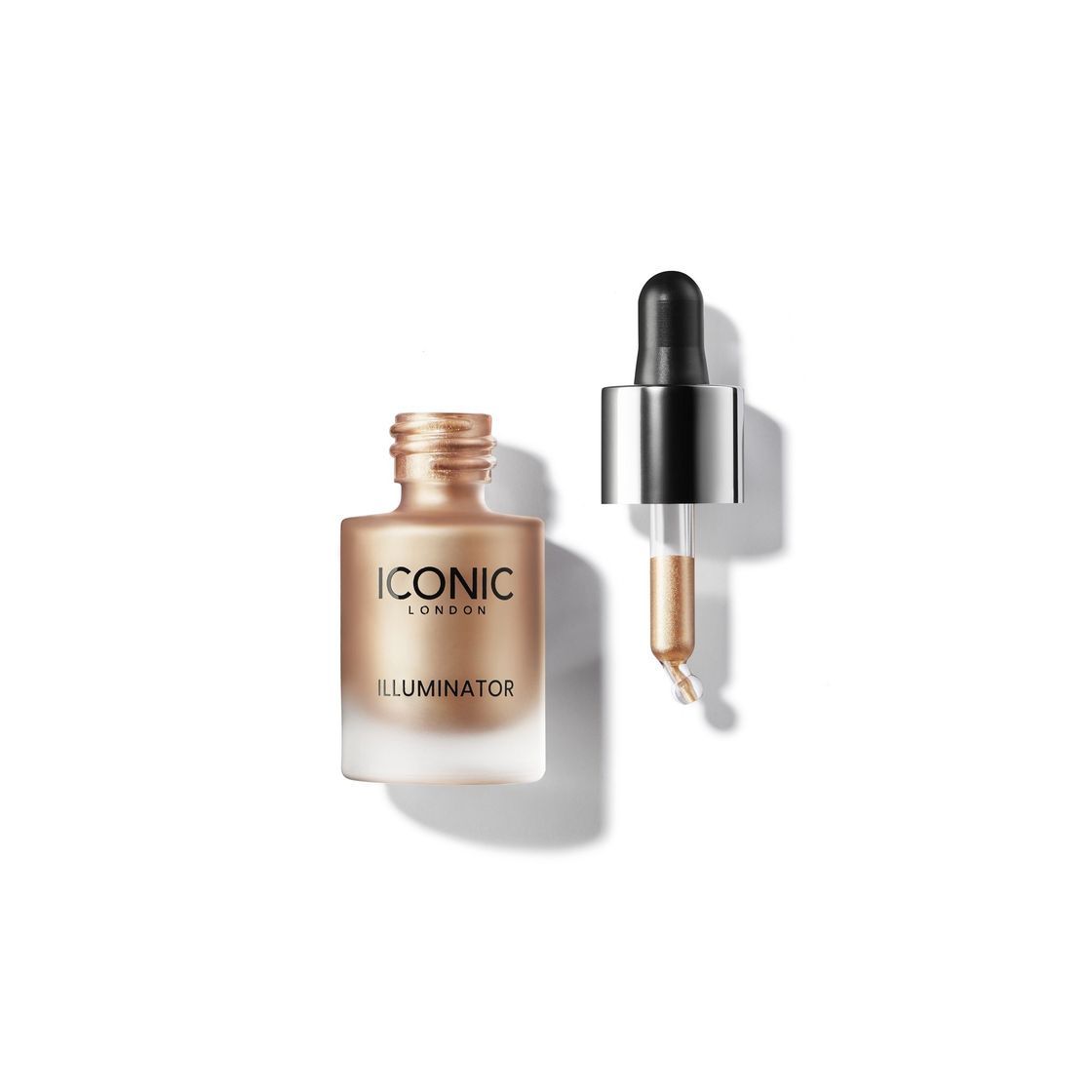 Products Illuminator ICONIC LONDON