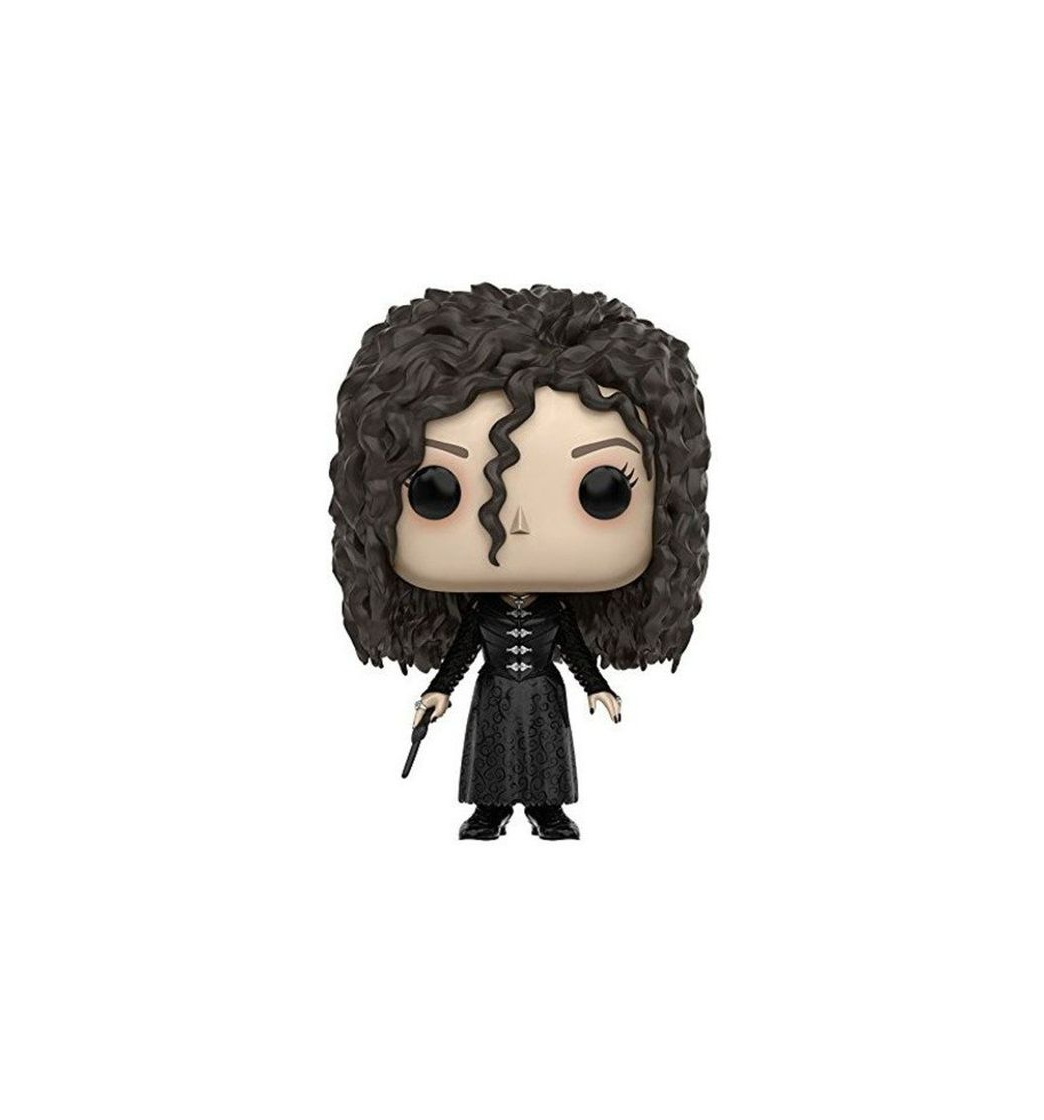 Juego Funko POP! Harry Potter - Bellatrix Lestrange