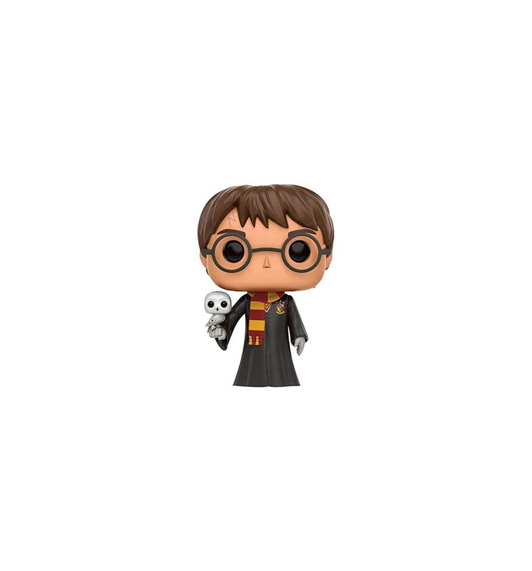 Juego Funko Pop! Harry Potter