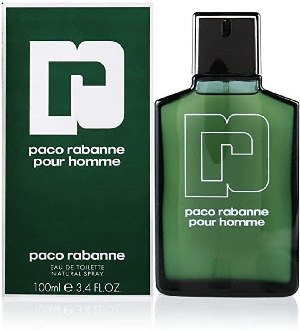 Beauty Paco Rabanne Paco Eau De Toilette 100 ml