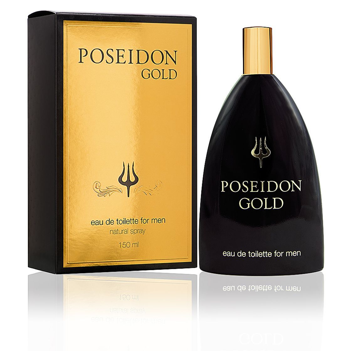 Lugar Poseidon Deep