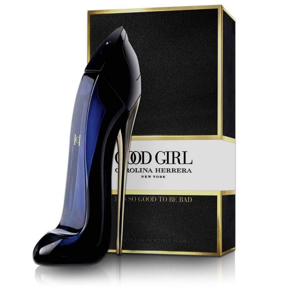 Productos Good Girl Eau de Parfum - Carolina Herrera