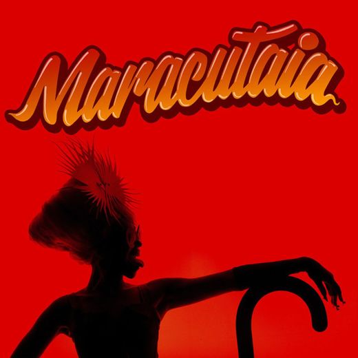 Maracutaia - Karol Conká
