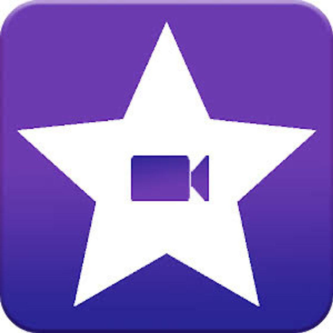 App imovie 