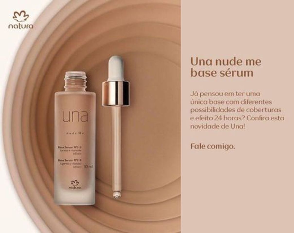 Fashion Base Una Nude