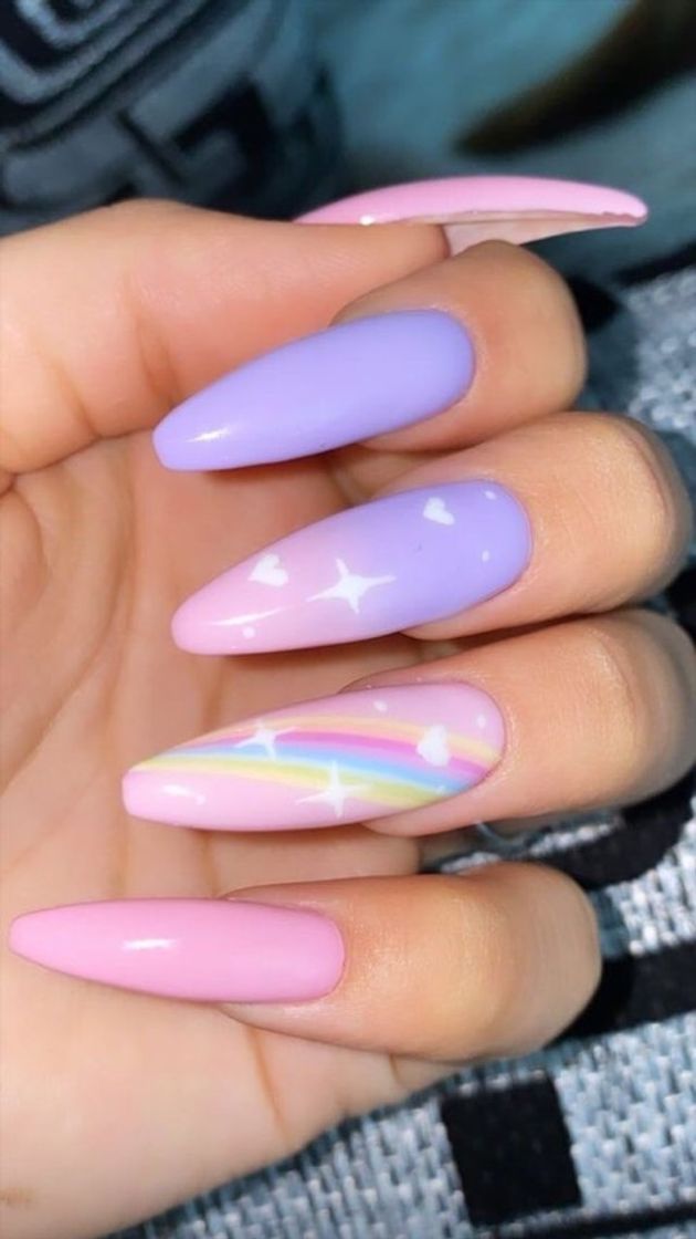 Moda Unhas ✨ 