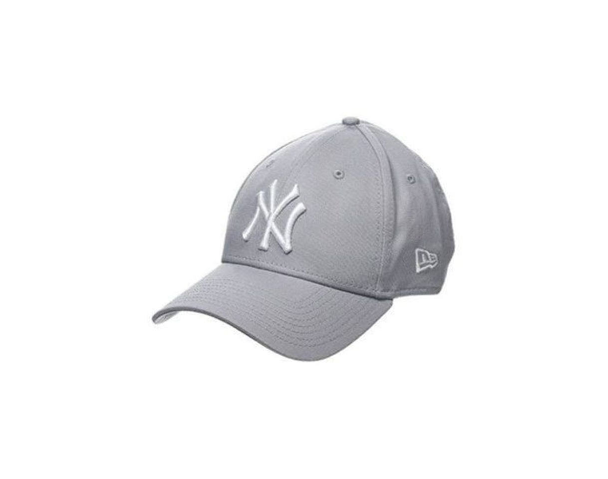 Producto New Era New York Yankees - Gorra para hombre , color gris