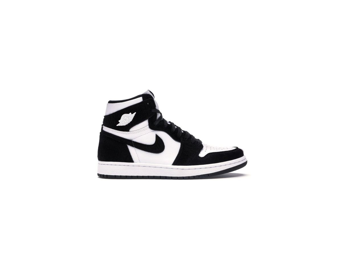 Products Jordan 1 Retro High Satin Black Toe