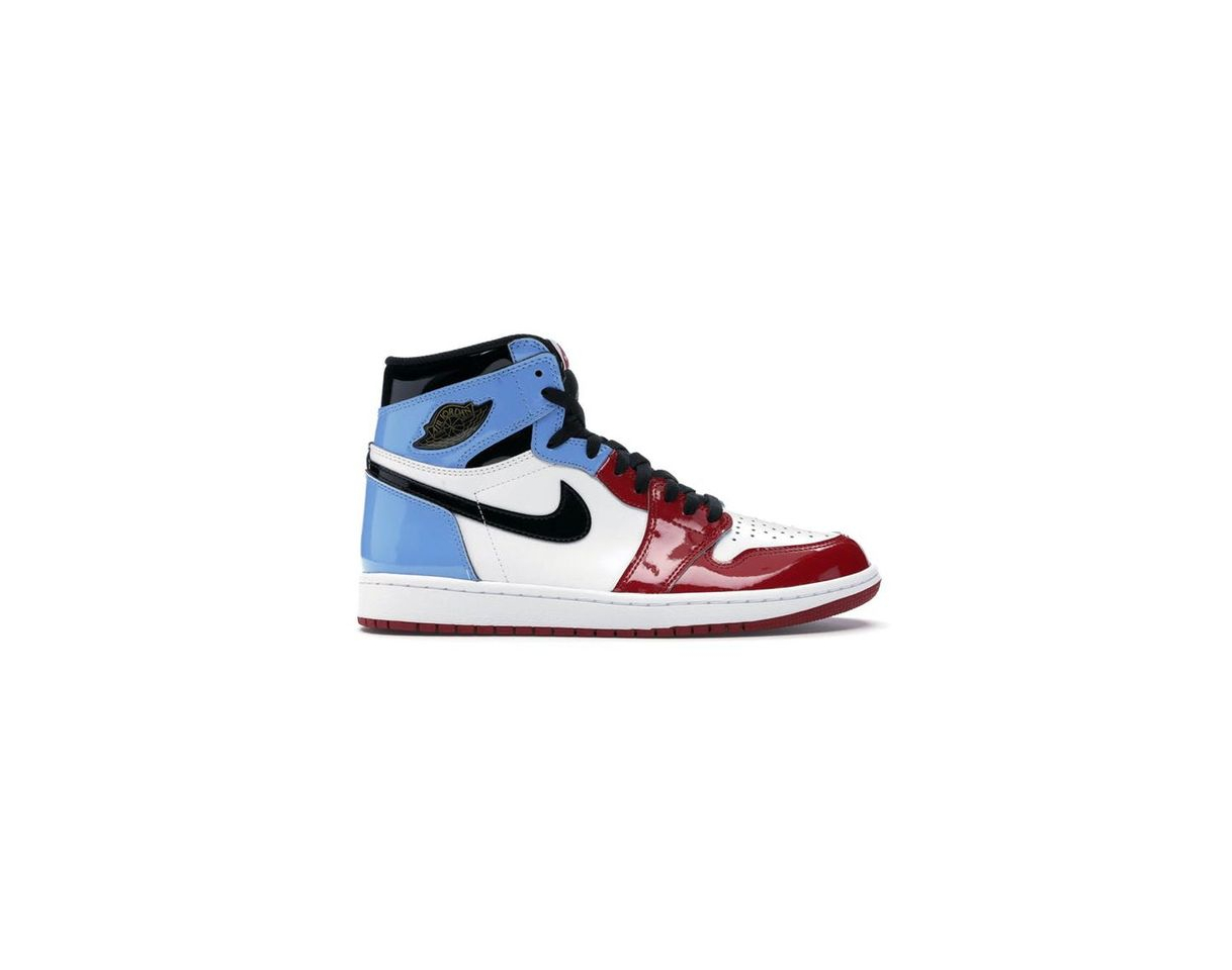 Producto Jordan 1 Retro High Fearless UNC Chicago 