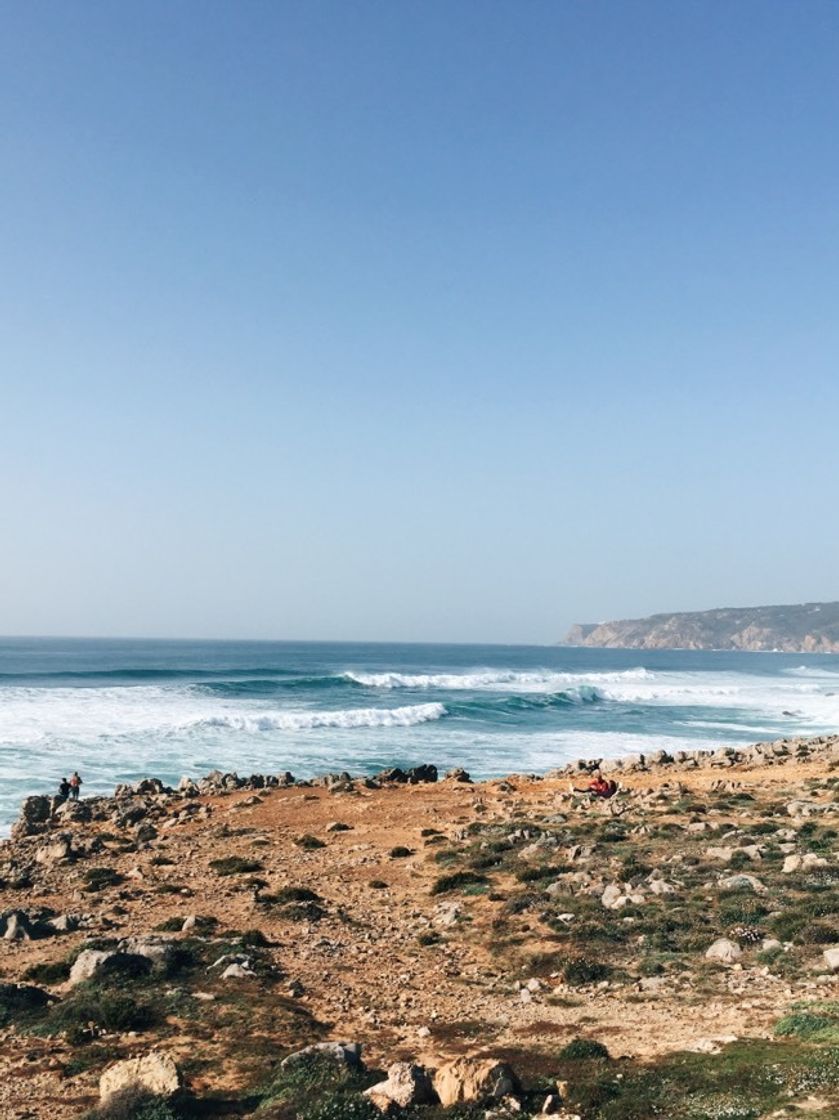 Place Praia do Guincho