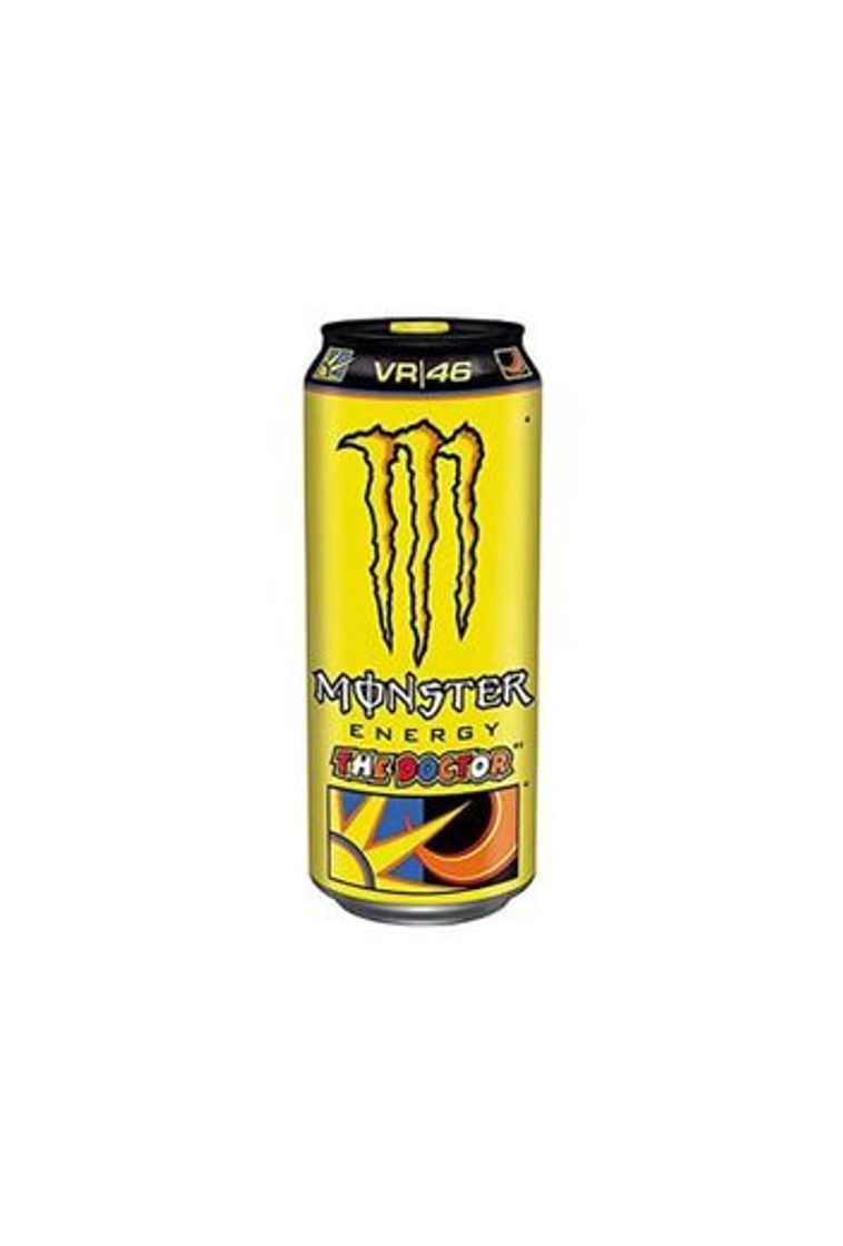 Social Monster The Doctor