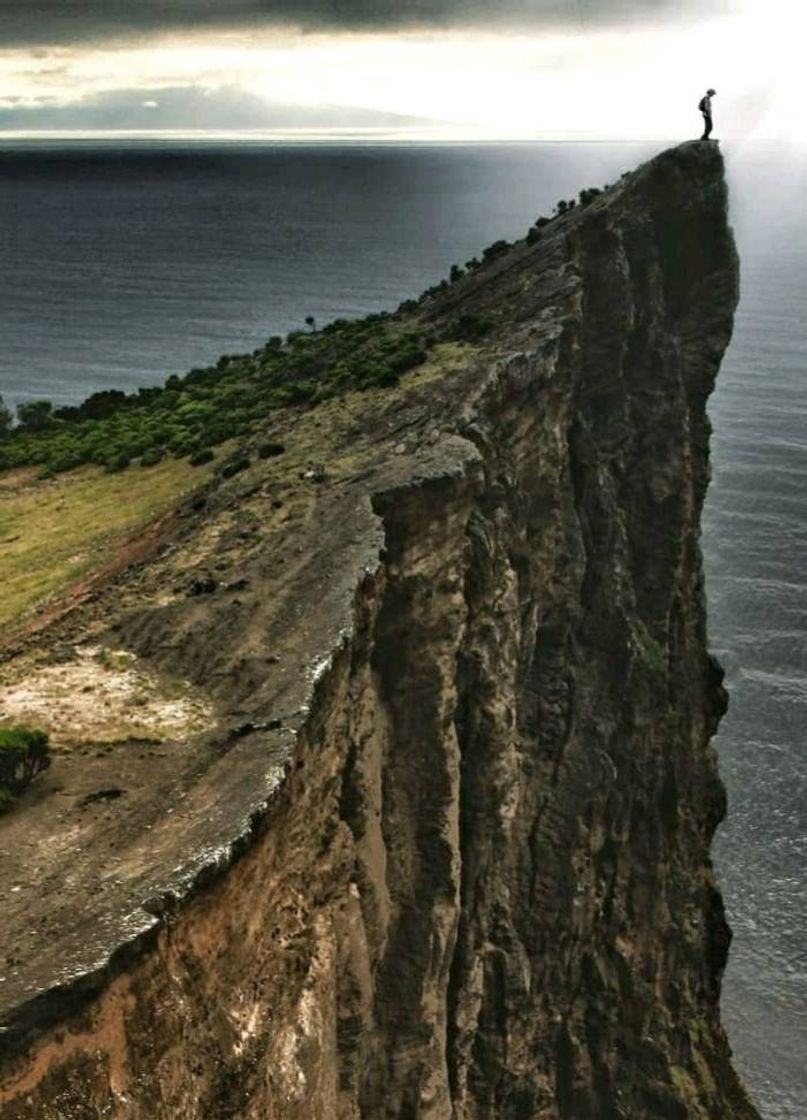 Place Ilha de São Jorge