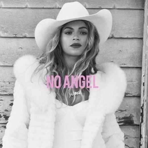 No Angel - Beyoncé 