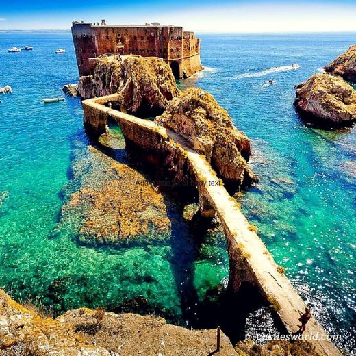 Berlengas