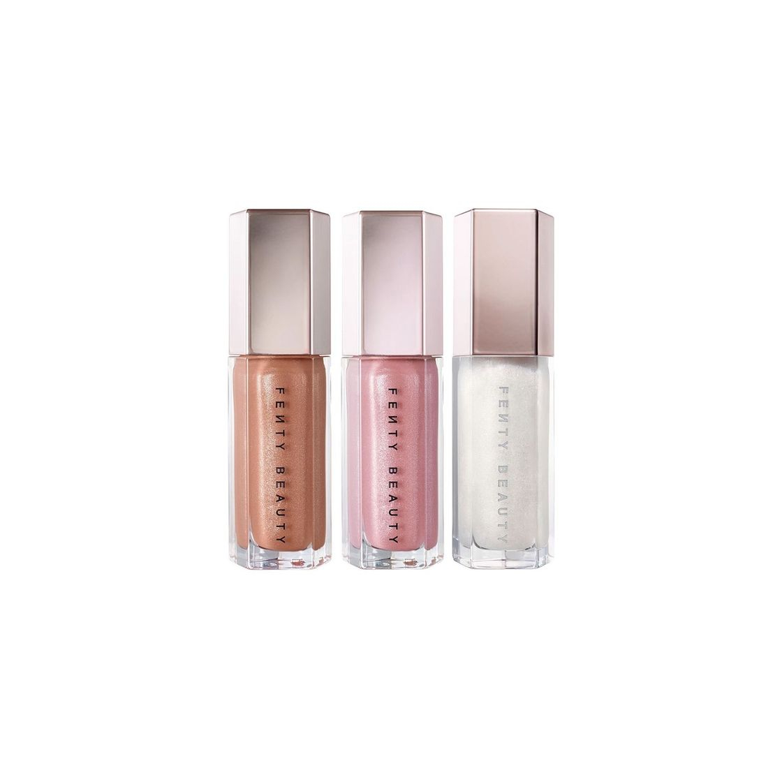 Moda Gloss Bomb Universal Lip Luminizer of FENTY BEAUTY ≡ SEPHORA