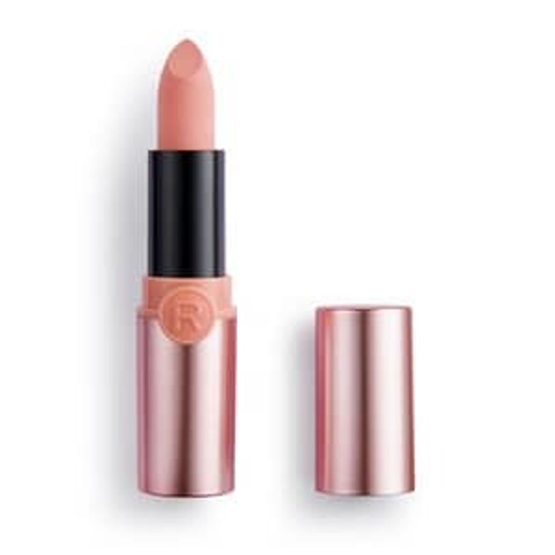 Moda Makeup Revolution powder matte lipstick 