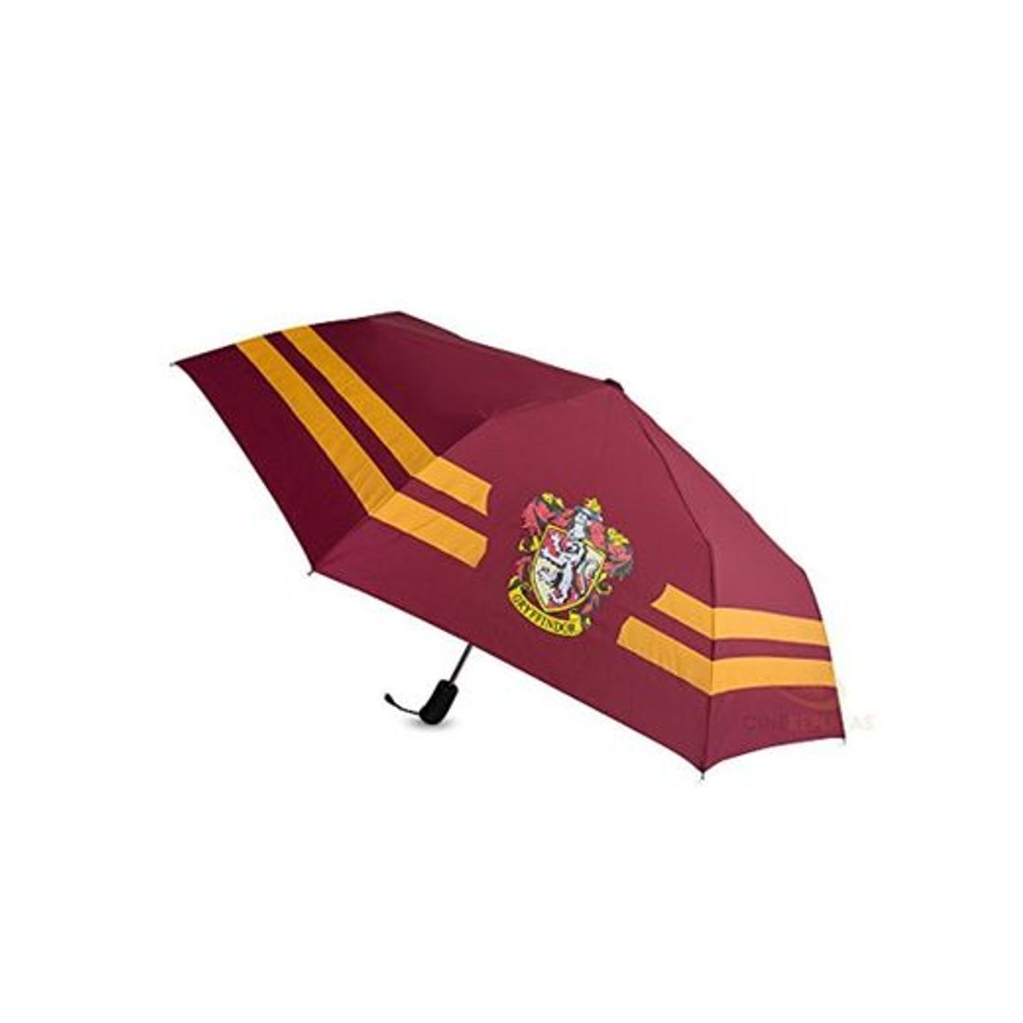 Product Harry Potter Umbrella Gryffindor Cinereplicas Umbrellas