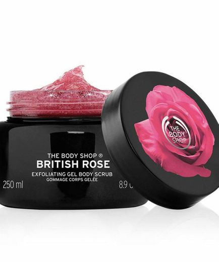 British Rose