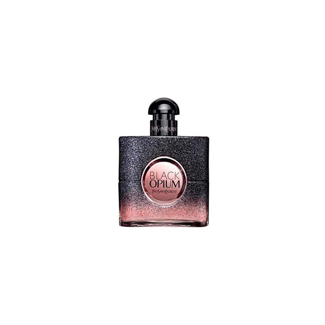 Belleza Yves Saint Laurent Black Opium Floral Shock Agua de Perfume Vaporizador