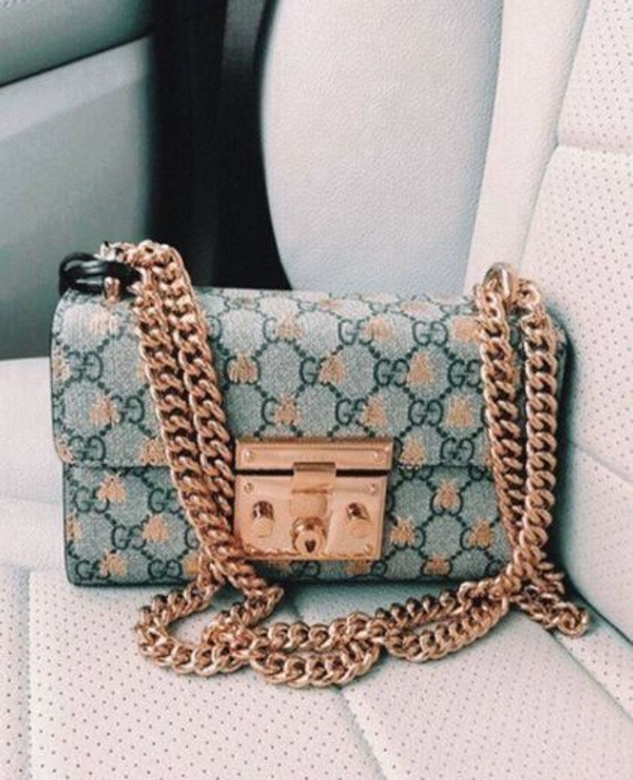 Moda Bag de luxo 