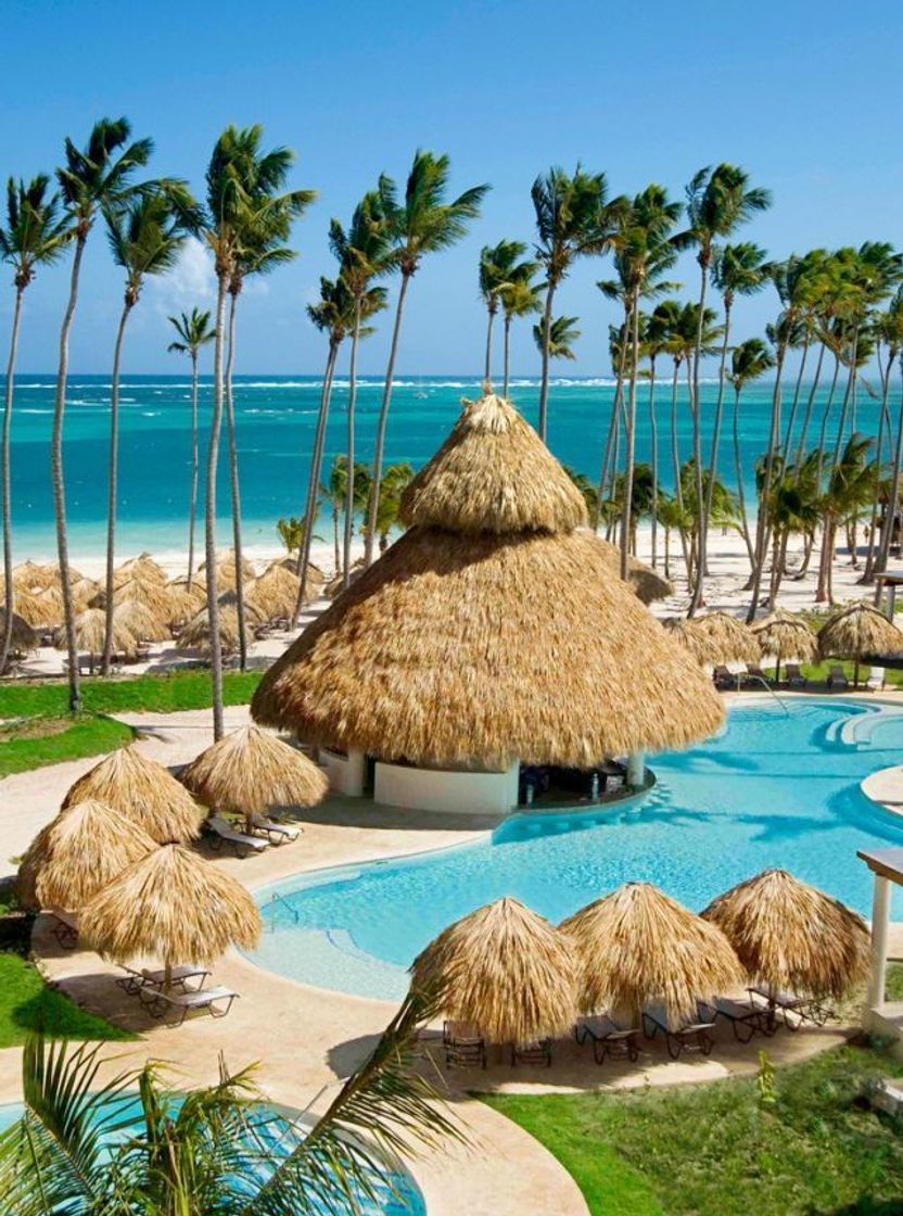 Place Punta Cana