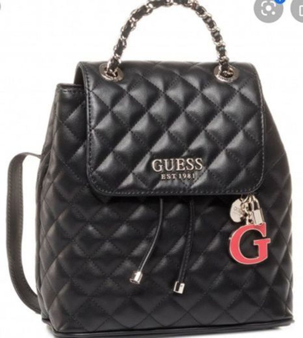 Moda GUESS Runner Blanca FL5MYNFAL12 Talla 38