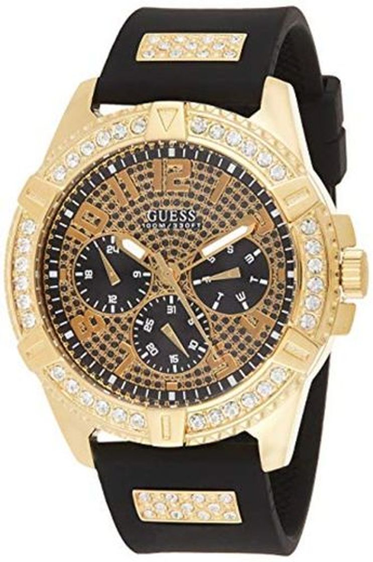 Moda Guess W1132G1 Reloj de Hombres