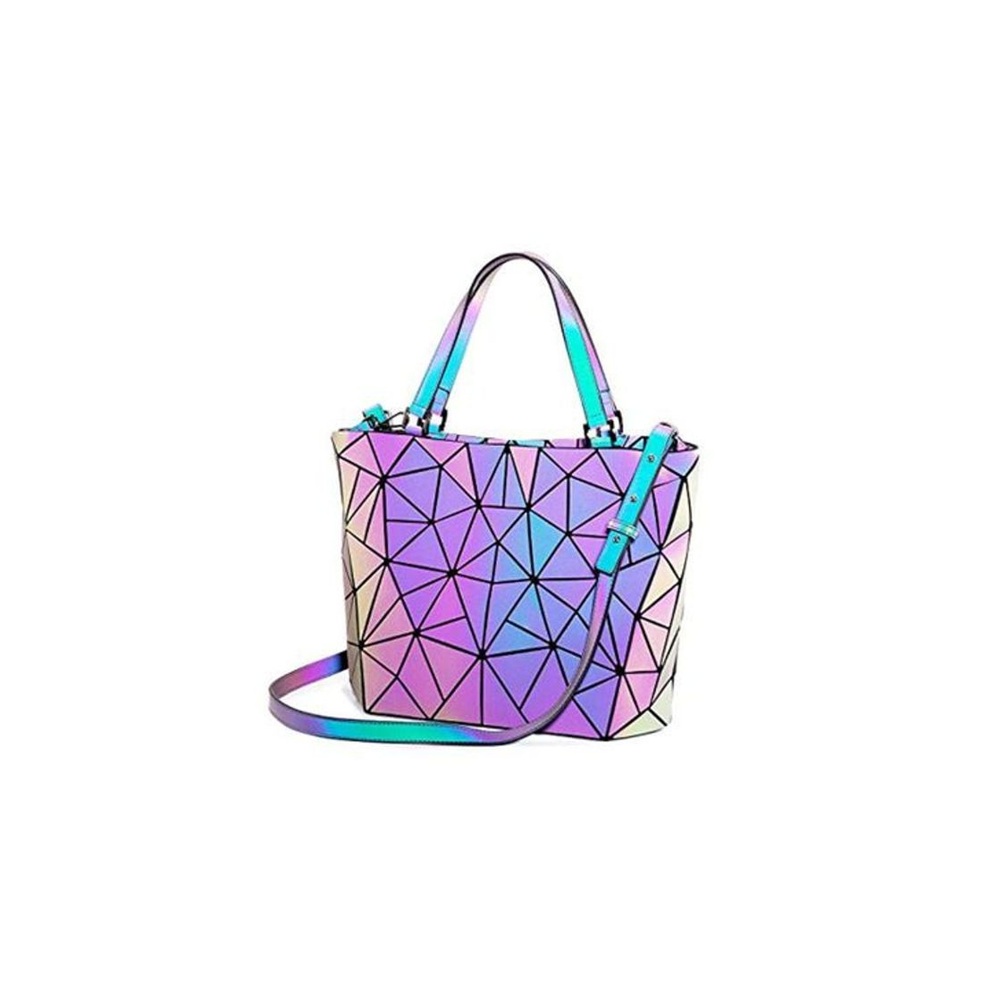 Producto LOVEVOOK Bolsos de Mujer Geométrico